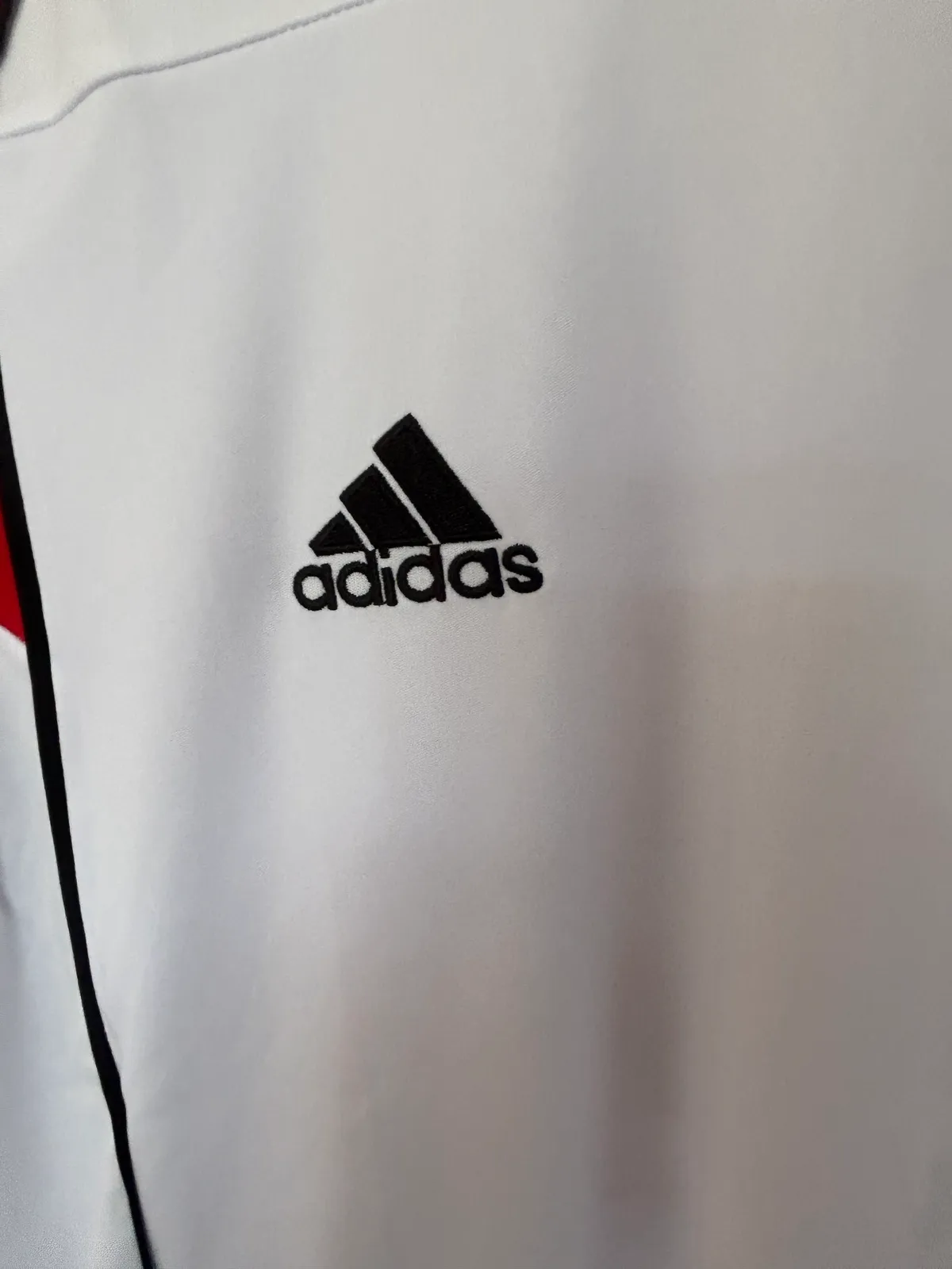 25/26 River Plate Training Suit — 2/2