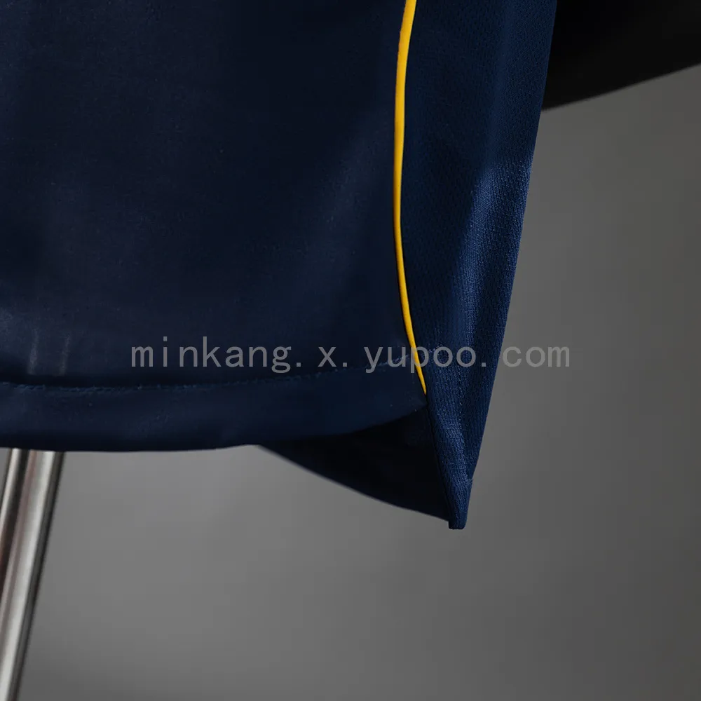 25/26 Player Boca Juniors Home