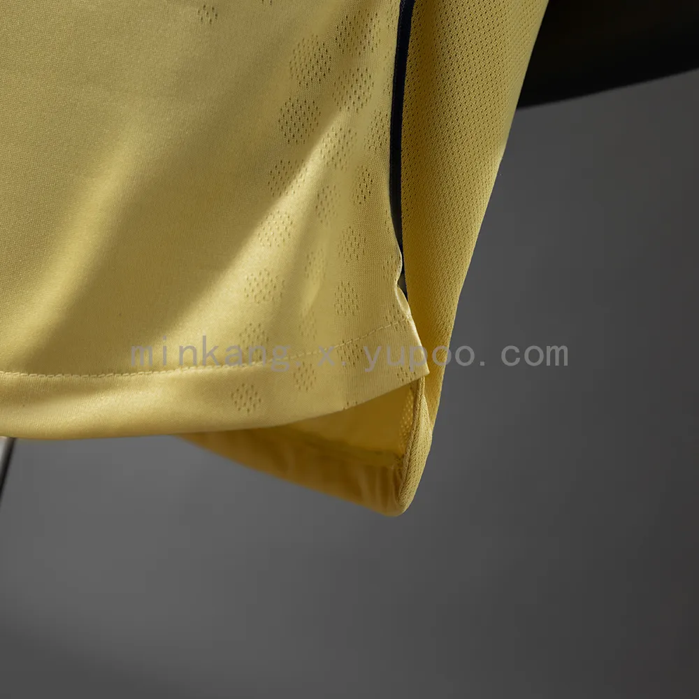 25/26 Player Boca Juniors Away
