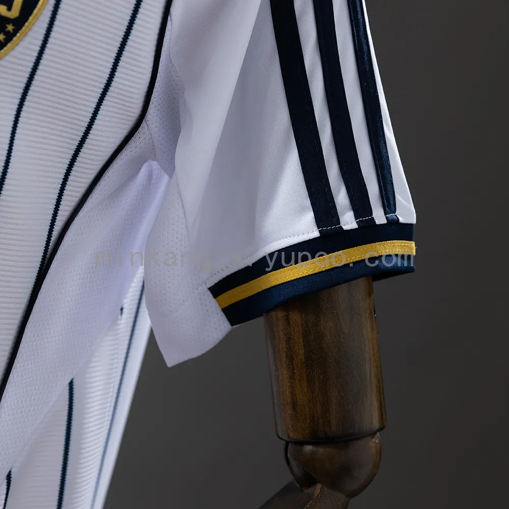 25/26 Boca Juniors Special Edition — 2/2