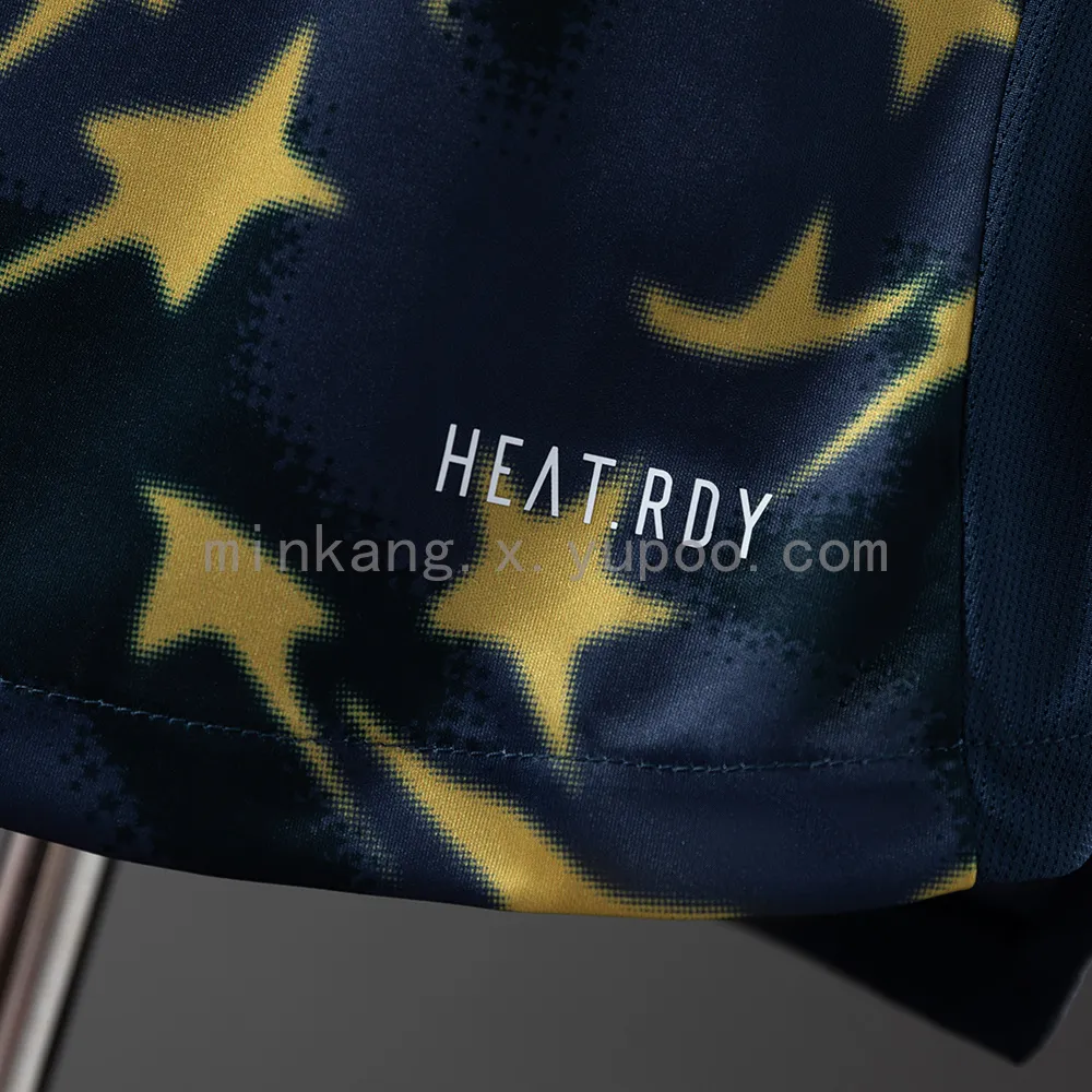 Boca Juniors 25/26 second away Player Version Jersey — 2/2