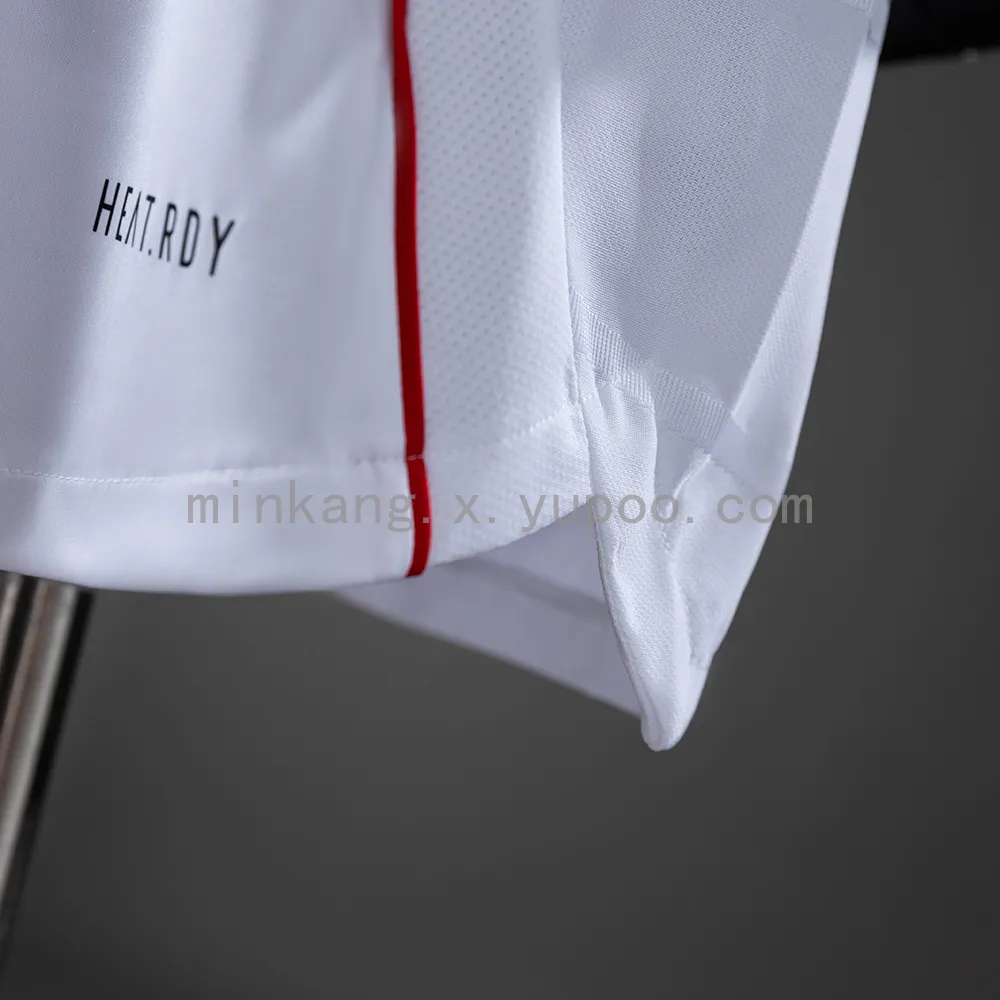 River Plate 24/25 Player Version Home Jersey — 2/2