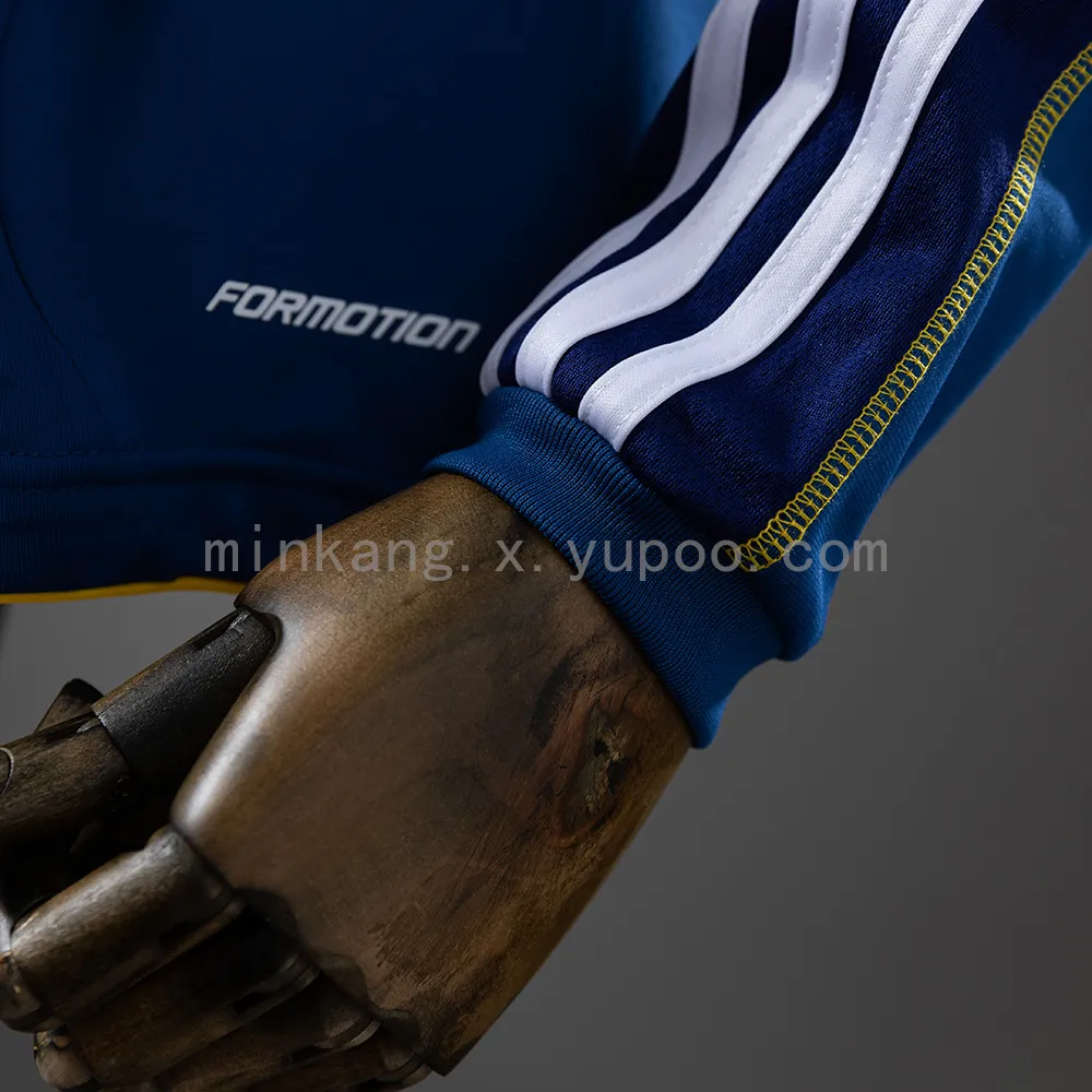 LA Galaxy 11/12 Away Long Sleeve Retro Jersey