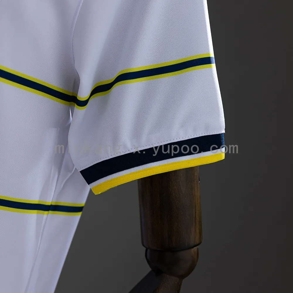 Boca Juniors 1999 Away Retro Jersey — 2/2