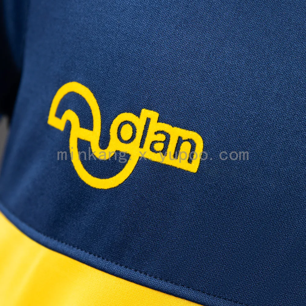 Boca Juniors 93/95 Home Retro Jersey — 2/2