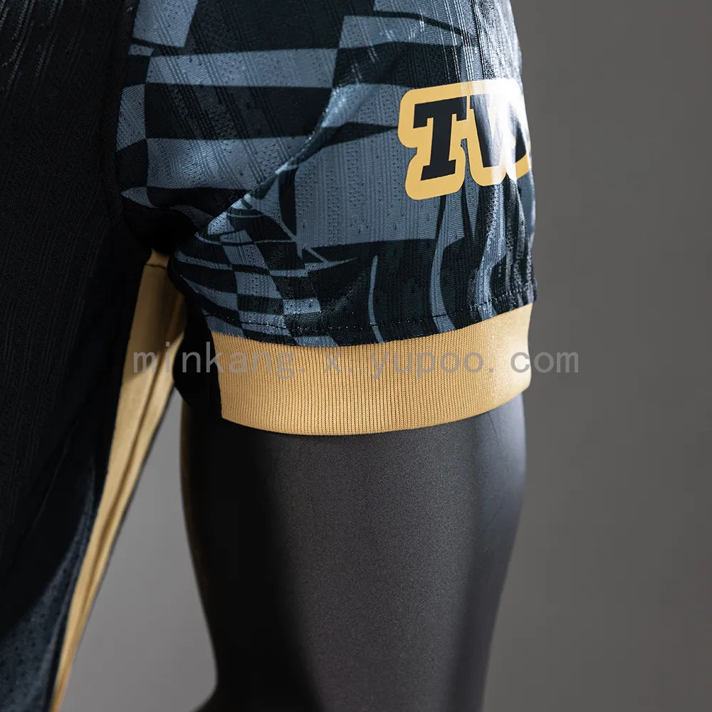 25/26 Players National Athletic Away — 2/2
