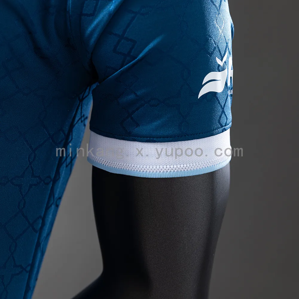 Racing Club 25/26 Away Player Version Jersey — 2/2