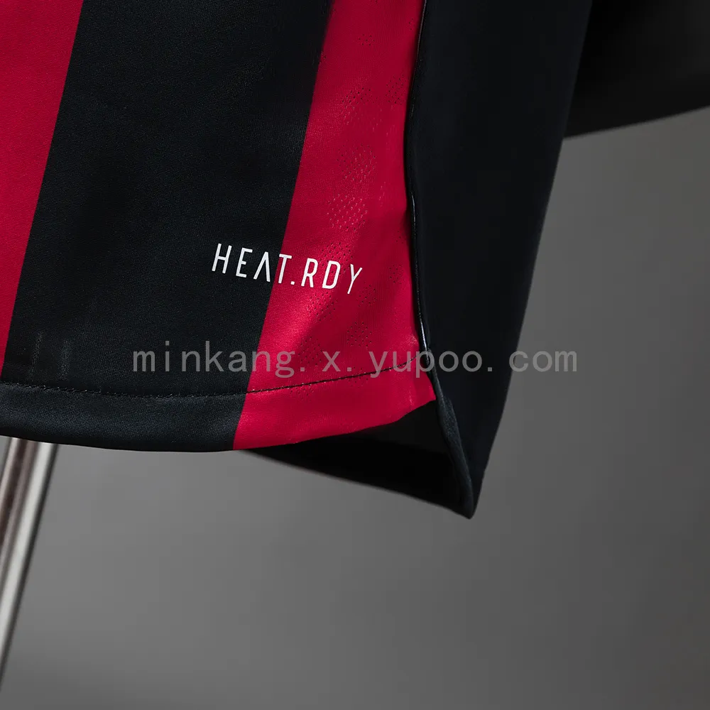 25/26 Player River Plate Away