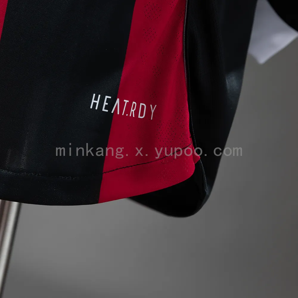 River Plate 25/26 Player Version Away Long Sleeve Jersey — 2/2