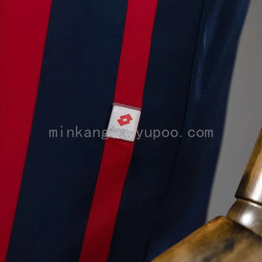 San Lorenzo 13/14 Home Retro Jersey