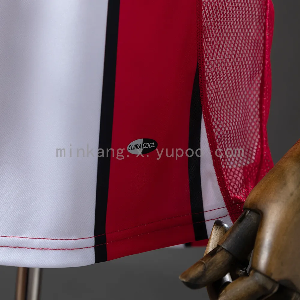 River Plate 03/04 Home Retro Jersey — 2/2