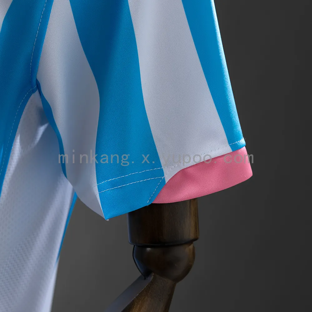 Racing Club 07/08 Home Retro Jersey — 2/2