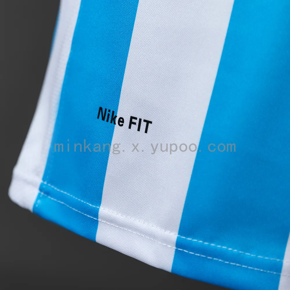 Racing Club 07/08 Home Retro Jersey