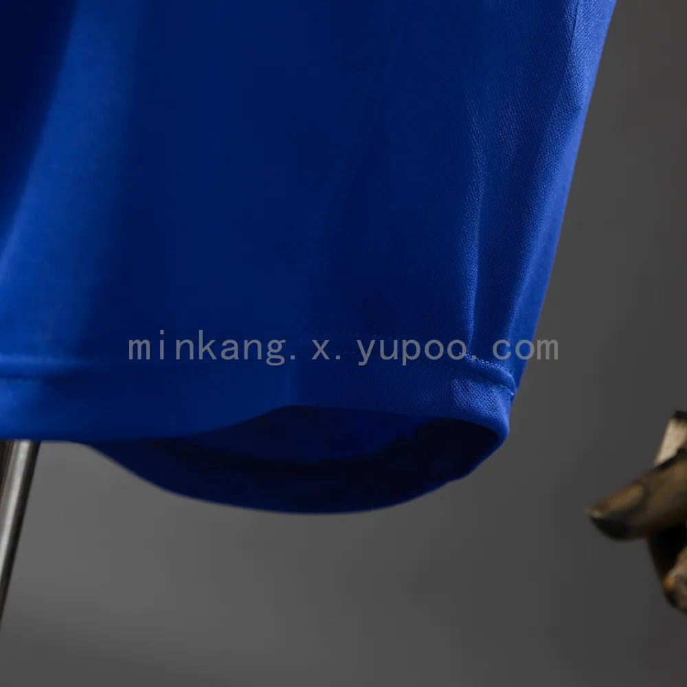 Boca Juniors 05/06 Home Retro Jersey