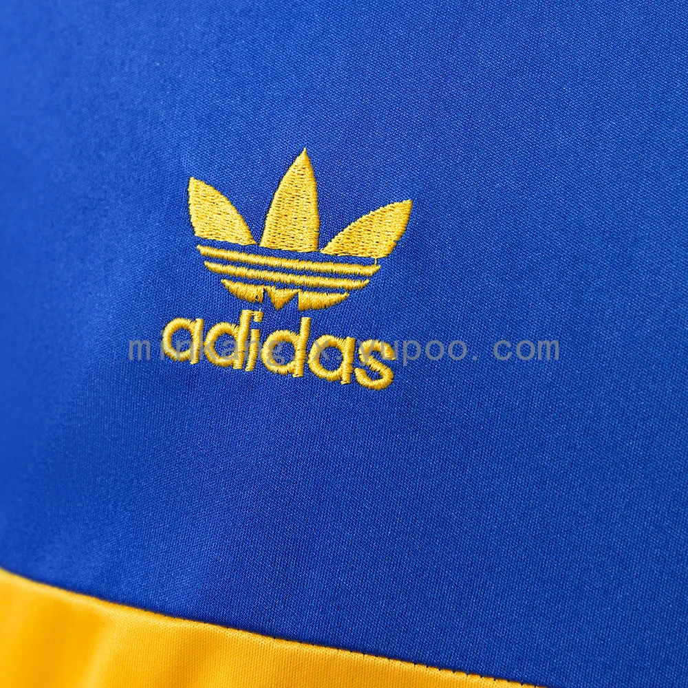 Boca Juniors 90/91 Home Retro Jersey — 2/2
