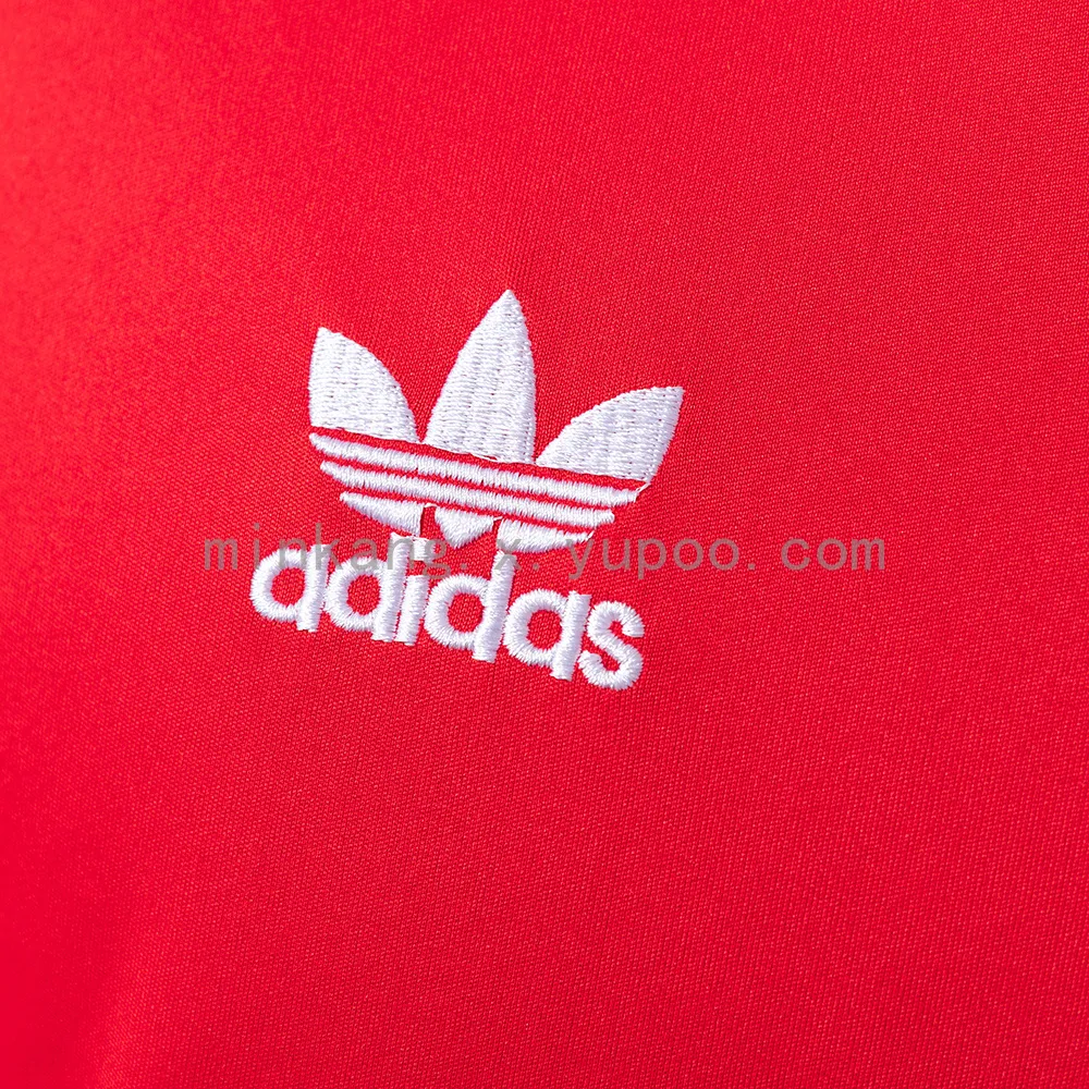 Independiente 94/95 Home Retro Jersey — 2/2