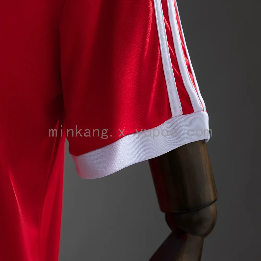 Independiente 94/95 Home Retro Jersey — 1/2