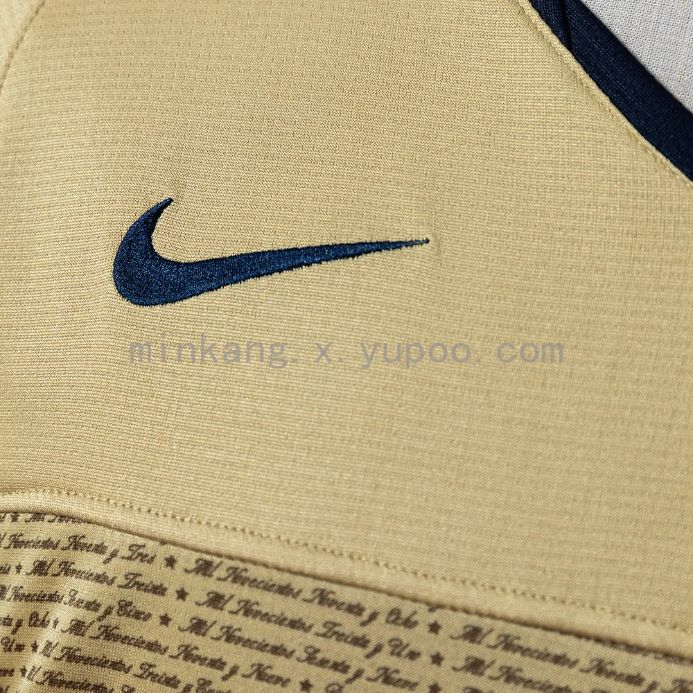 Boca Juniors 07/08 Away Retro Jersey — 2/2
