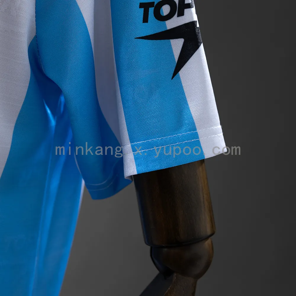 Racing Club 97/98 Home Retro Jersey
