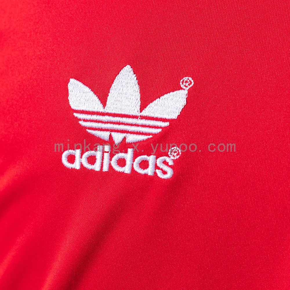 Independiente 89/90 Home Retro Jersey — 2/2