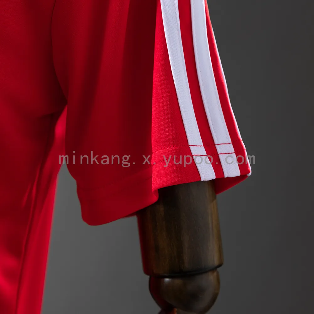 Independiente 89/90 Home Retro Jersey