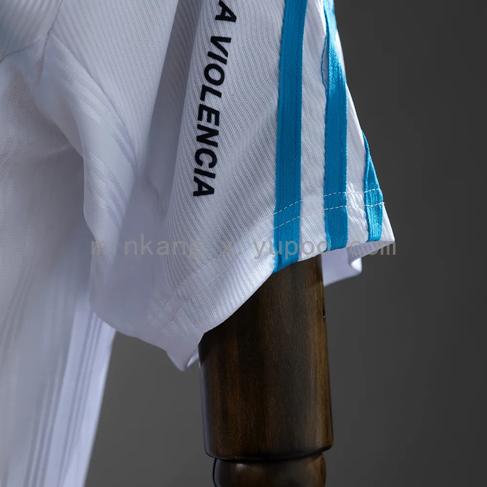 Racing Club 99/00 Home Retro Jersey — 2/2