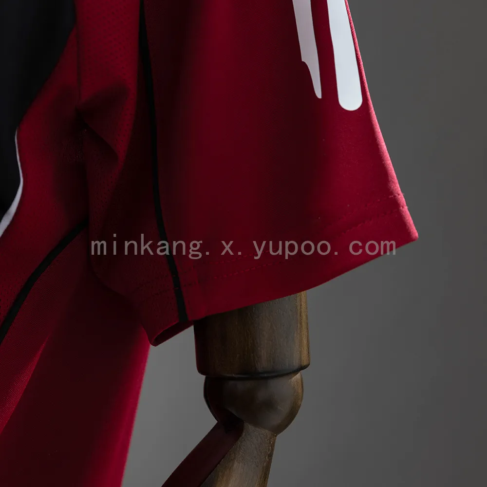 River Plate 05/06 Away Retro Jersey — 2/2