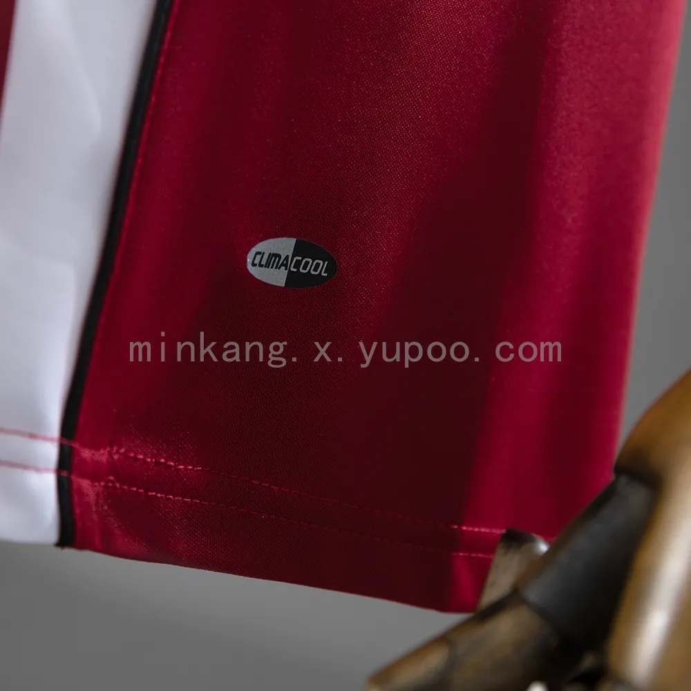 River Plate 05/06 Away Retro Jersey