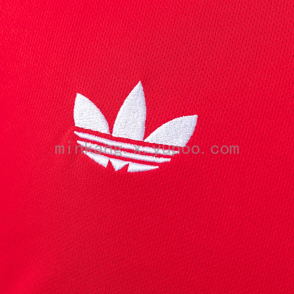 Independiente 1978 Home Retro Jersey — 2/2