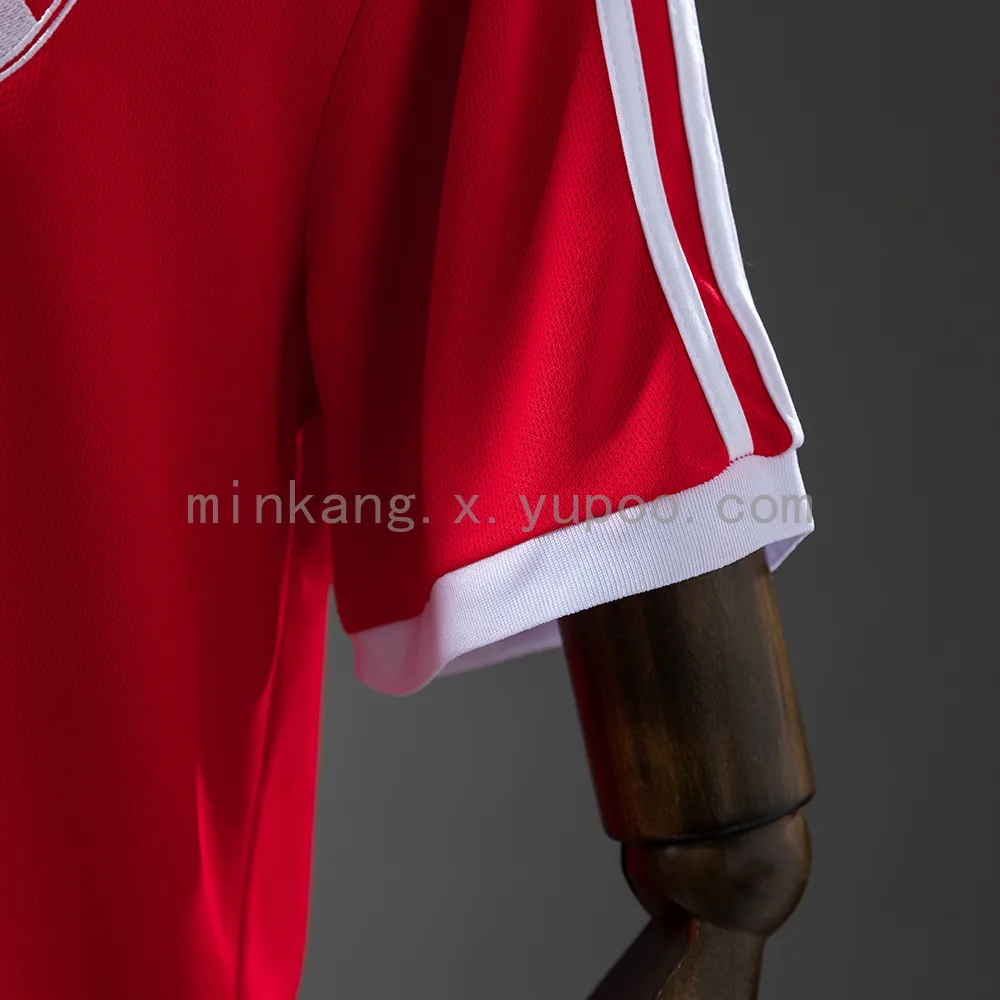 Independiente 1978 Home Retro Jersey