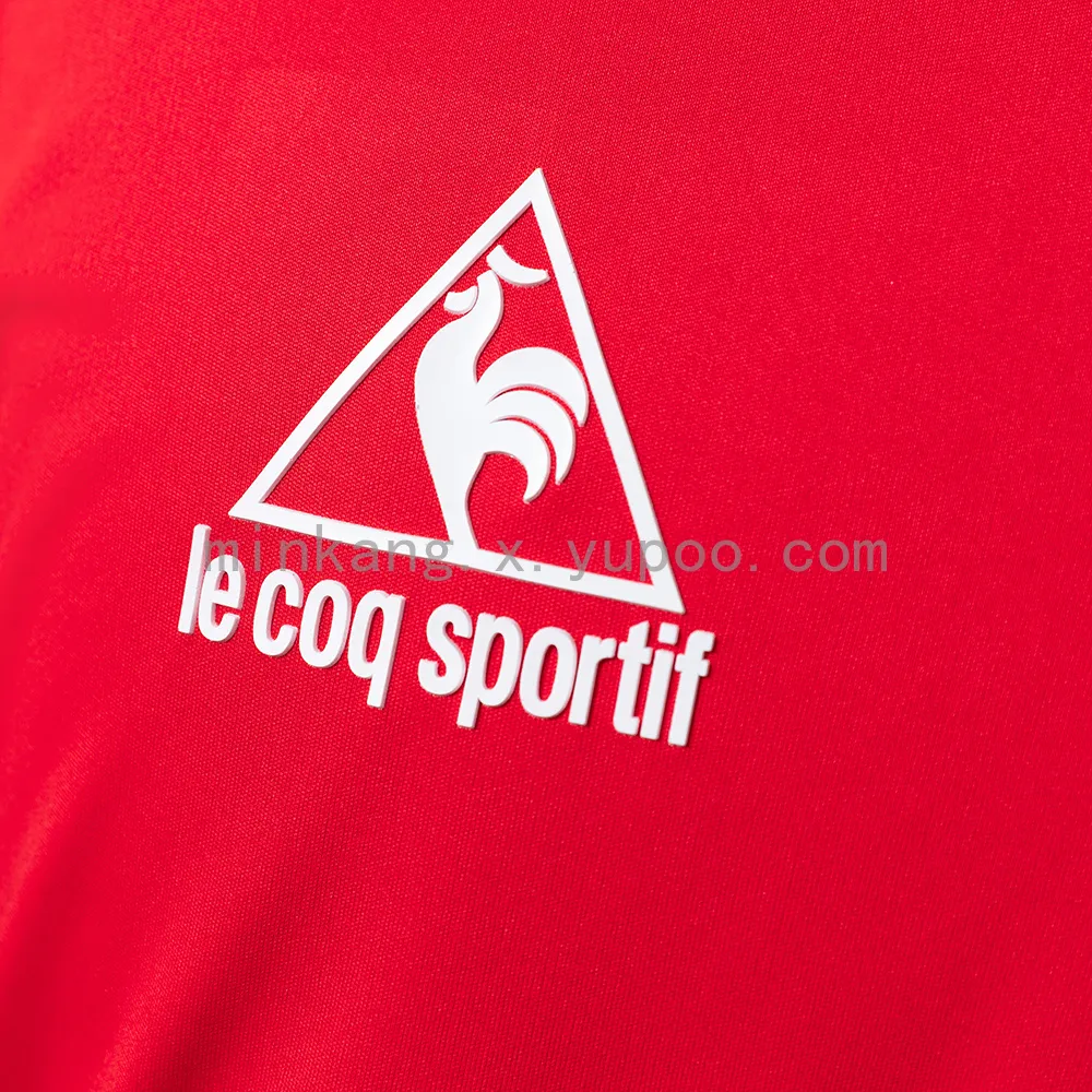 Independiente 86/88 Home Retro Jersey — 2/2
