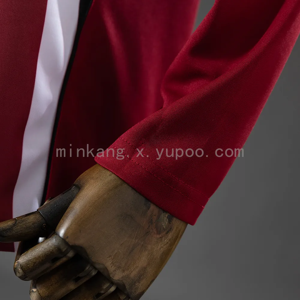 River Plate 05/06 Away Long Sleeve Retro Jersey — 2/2