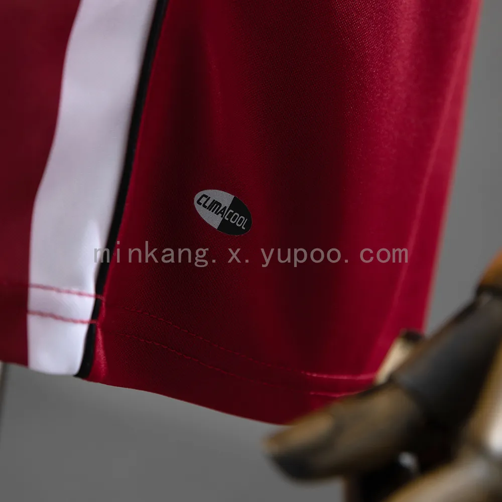 River Plate 05/06 Away Long Sleeve Retro Jersey