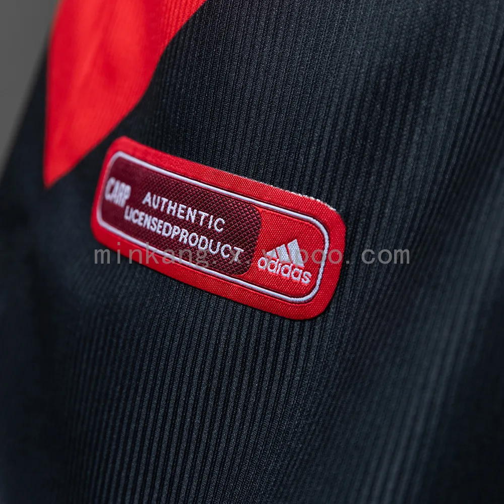 River Plate 00/01 Third Away Retro Jersey