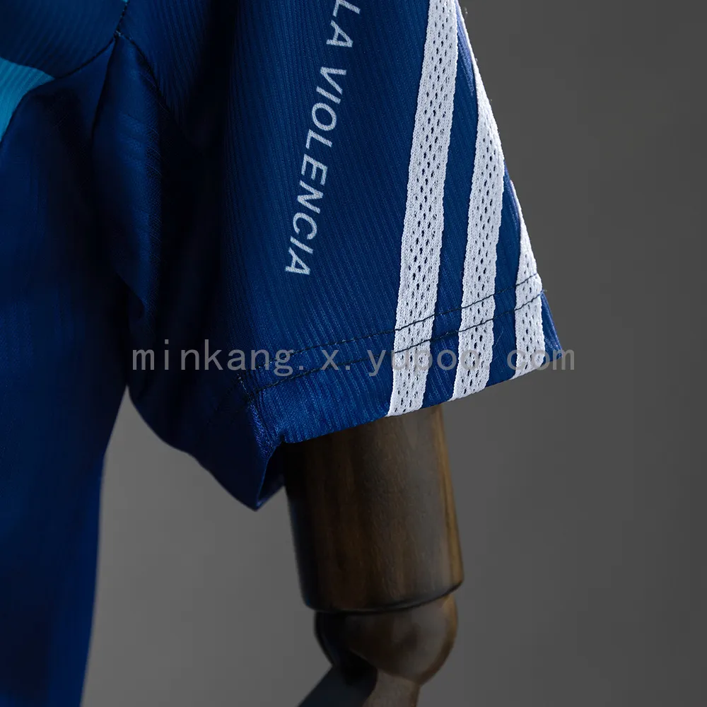 Racing Club 99/00 Away Retro Jersey — 2/2