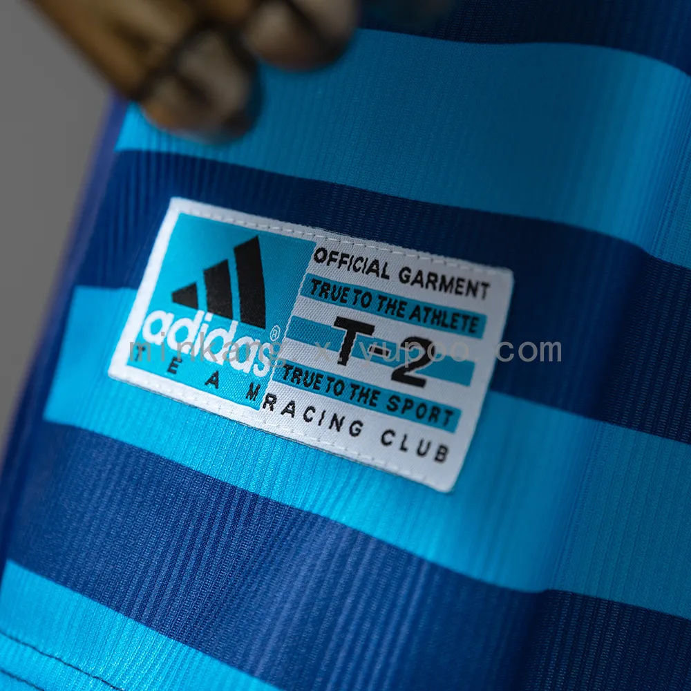 Racing Club 99/00 Away Retro Jersey