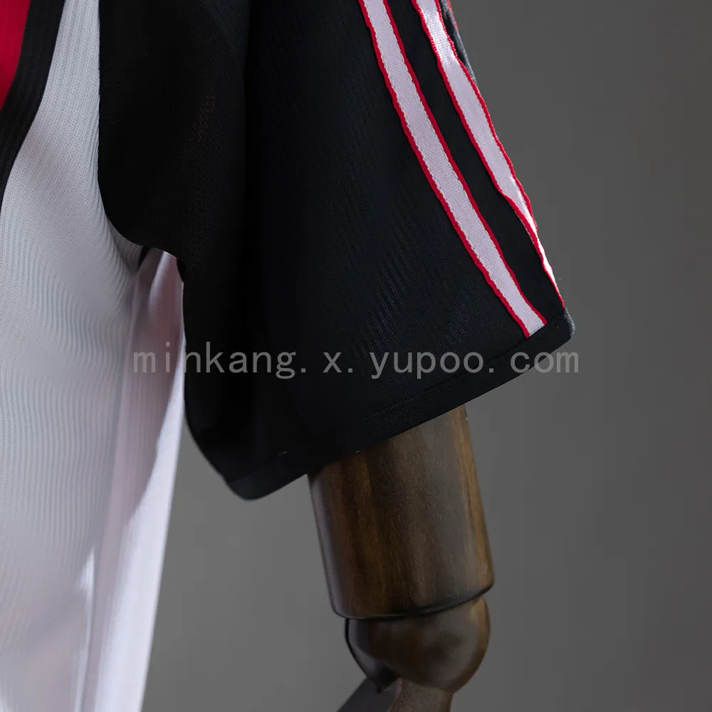 River Plate 00/01 Home Retro Jersey — 2/2