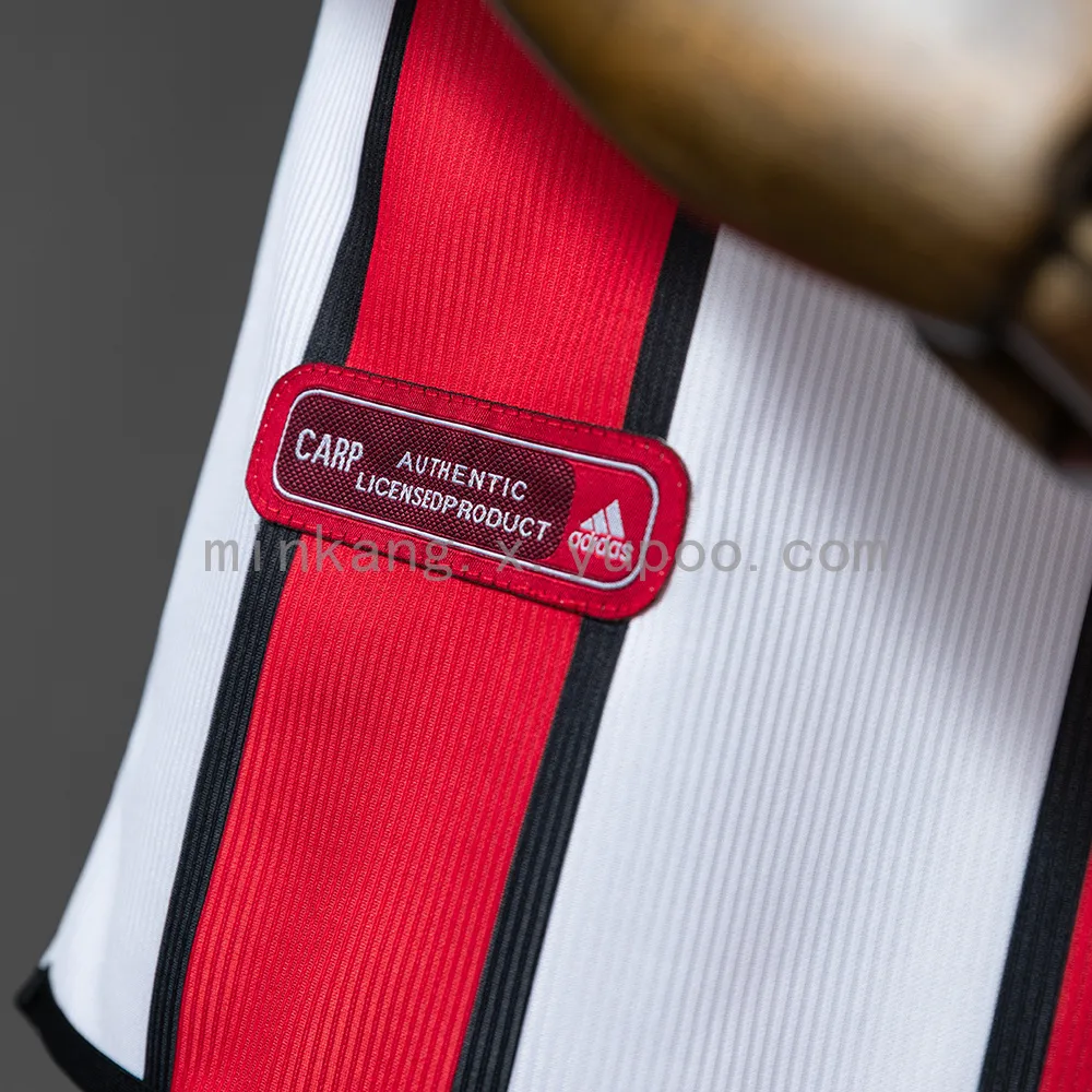 River Plate 00/01 Home Retro Jersey