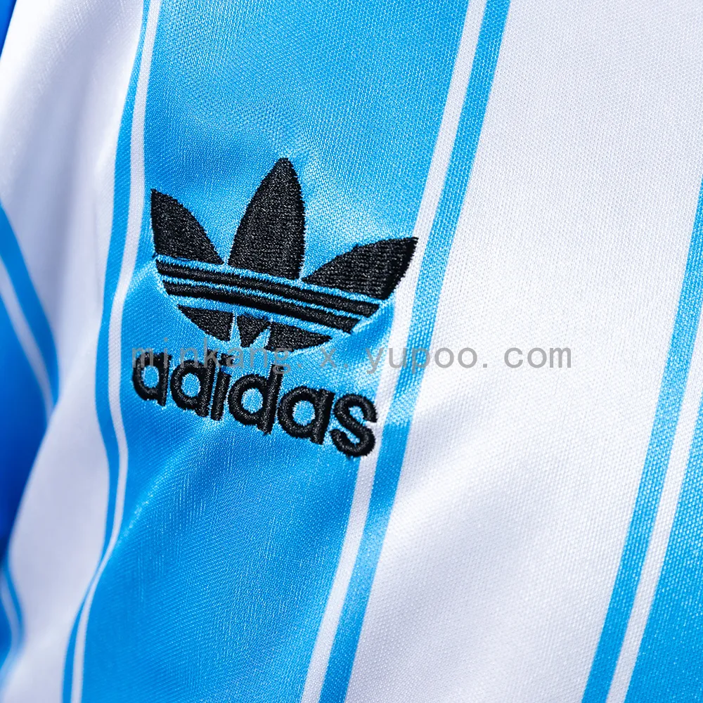 Racing Club 1995 Home Retro Jersey — 2/2