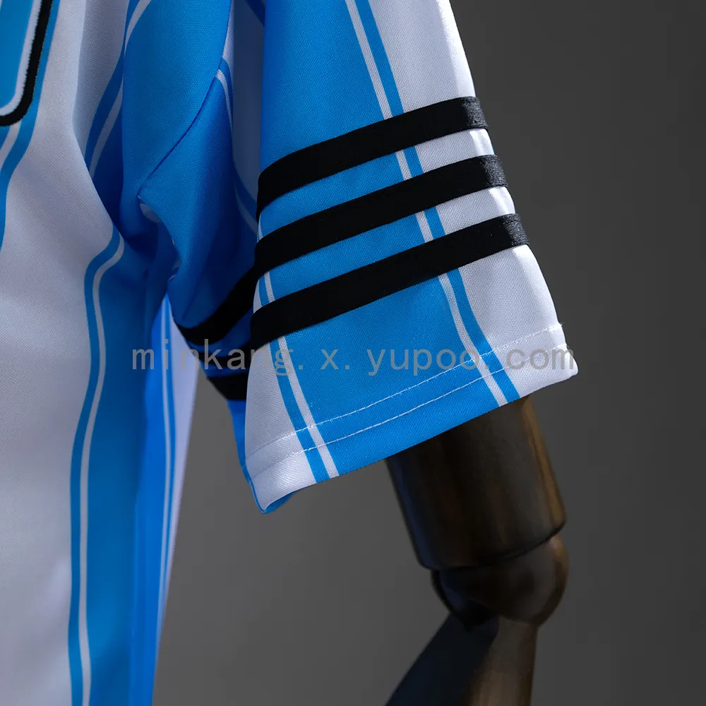 Racing Club 1995 Home Retro Jersey — 1/2