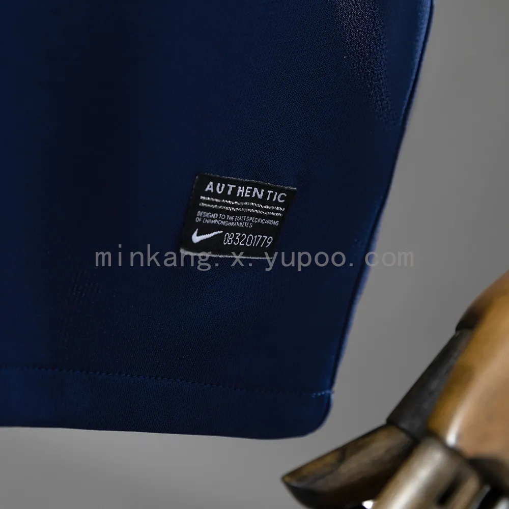Boca Juniors 14/15 Home Retro Jersey — 2/2