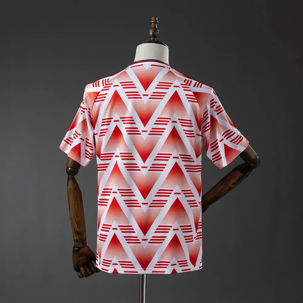 River Plate 92/93 Away Retro Jersey — 2/2
