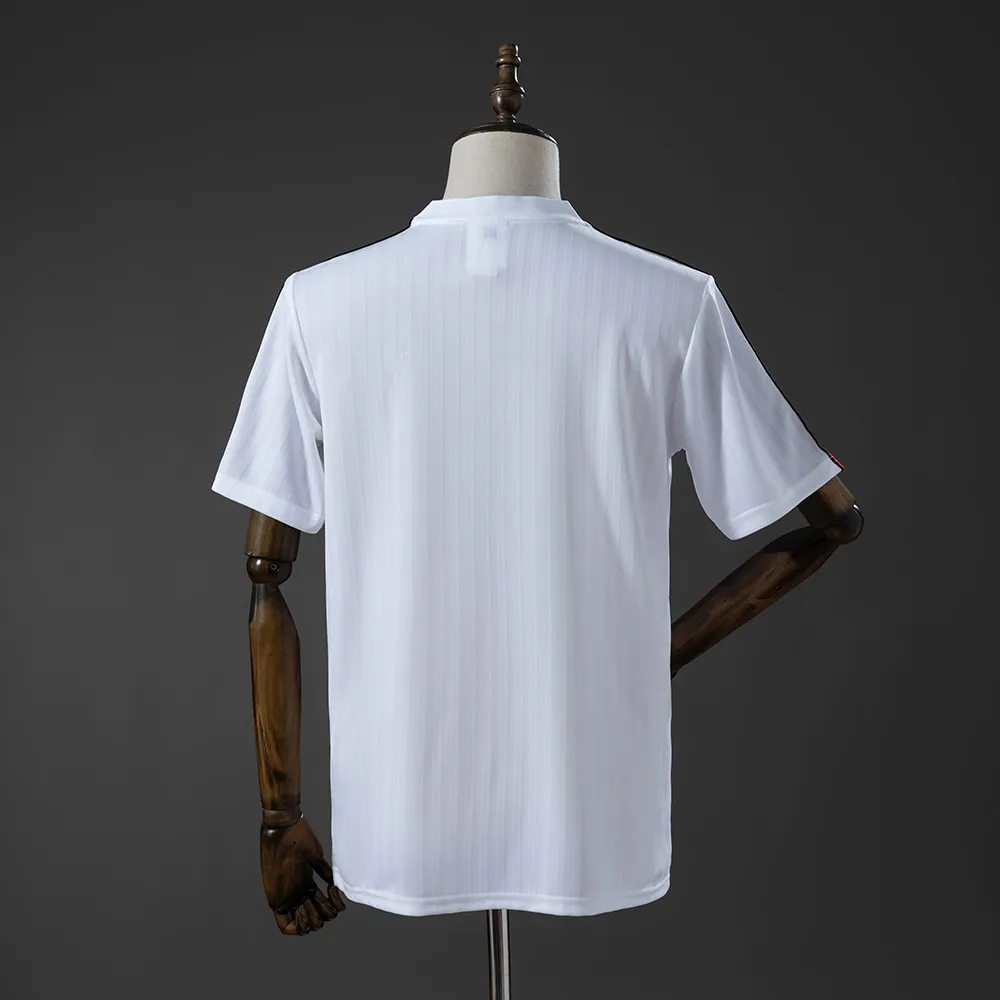 River Plate Terrace Icons T-Shirt White — 2/2