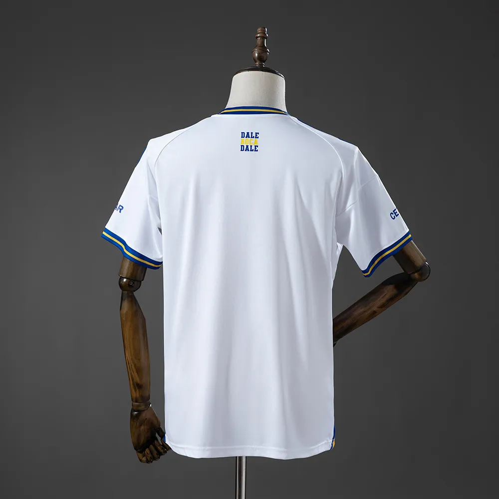 Boca Juniors 25/26 Third Away Jersey — 2/2