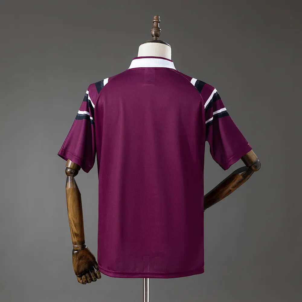 River Plate 96/98 Third Retro Jersey — 2/2