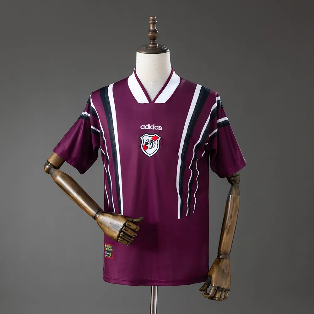 River Plate 96/98 Third Retro Jersey