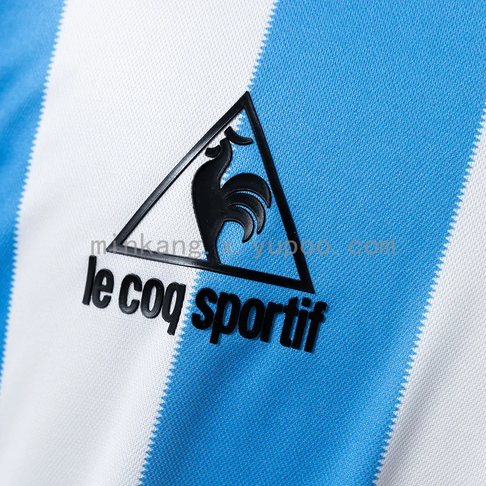 Retro 1986 Argentina home — 2/2