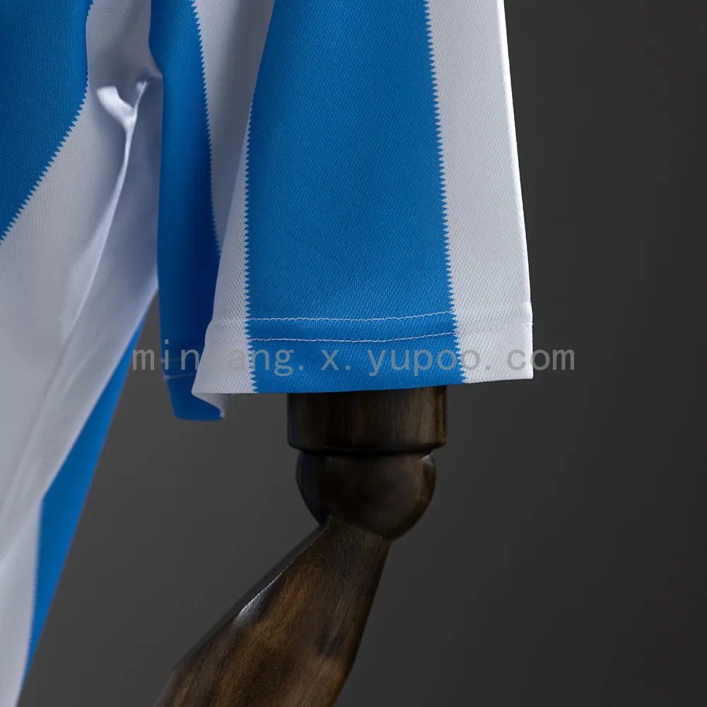 Retro 1986 Argentina home