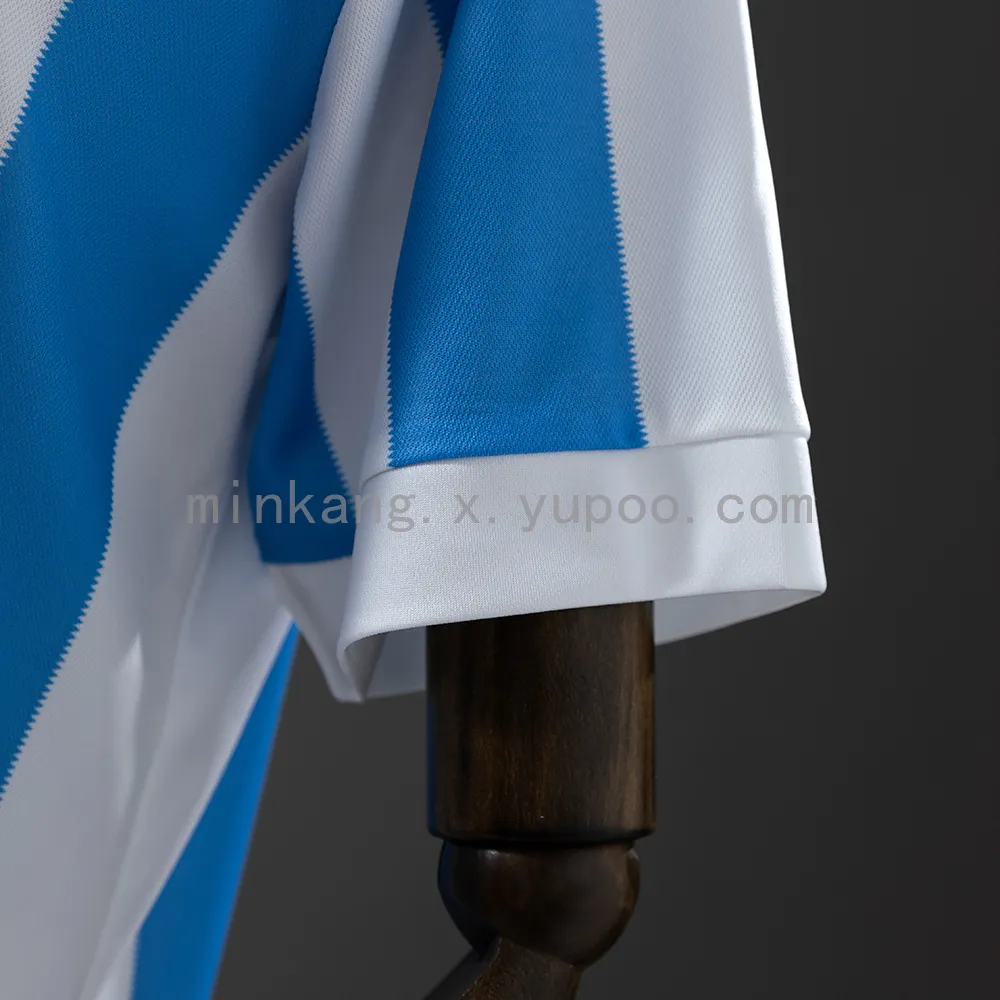 Retro 1978 Argentina home — 1/2