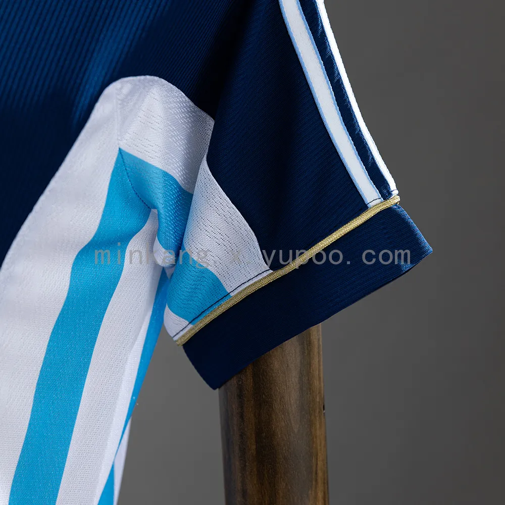Retro Argentina 1998 away
